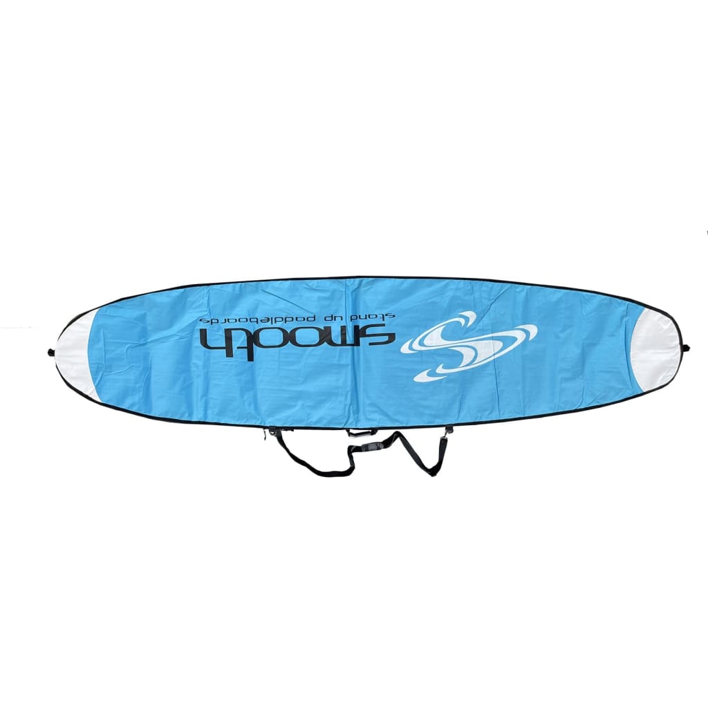 SMOOTH ALL ROUND SUP BOARD BAG 12'6" - West Coast Paddle Sports