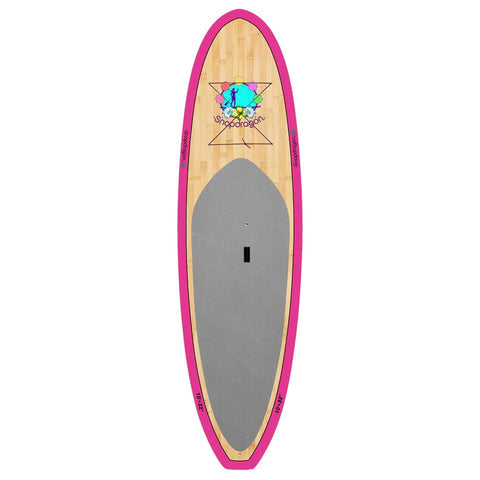 Coast Boards | Paddle All Around Sports Paddle West