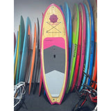 Snapdragon 10’6 x 32 185L CHARGER SUP PACKAGE - BOARDS