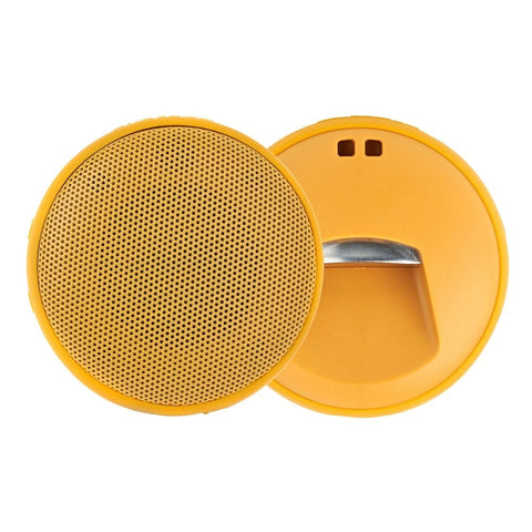 SPEAQUA Bottle Opener Speaker Lion Fish - accessories