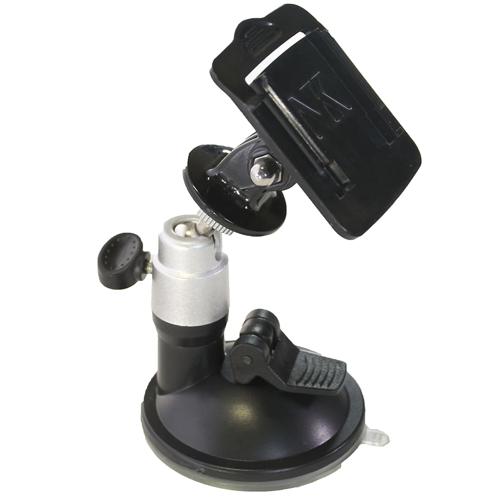 SpeedCoach Wireless Suction Cup Mount