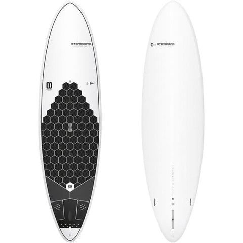 STARBOARD SUP 10’2 X 32 WEDGE LIMITED 183L 2022 - BOARDS