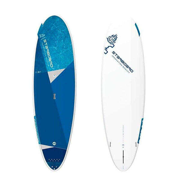 STARBOARD WHOPPER LITE TECH 10'0