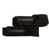 STAY COVERED HEAVY DUTY TIE DOWNS - West Coast Paddle Sports