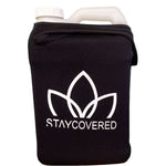 STAY COVERED INSULATED WATER JUG - GEAR/EQUIPMENT