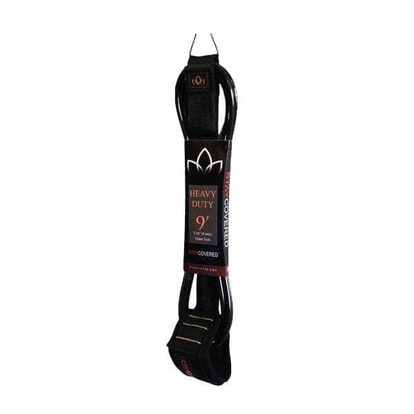 STAY COVERED SUP 9' LEASH ANKLE - West Coast Paddle Sports