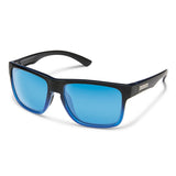 Suncloud Rambler - Black Blue Fade/ Blue Mirror - APPAREL