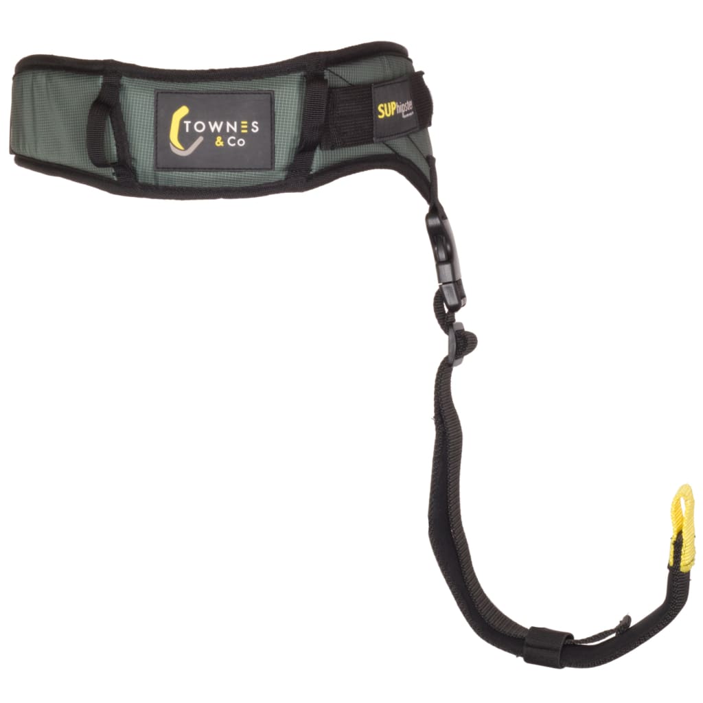 SUP HIPSTER Paddle Board Carrier - West Coast Paddle Sports