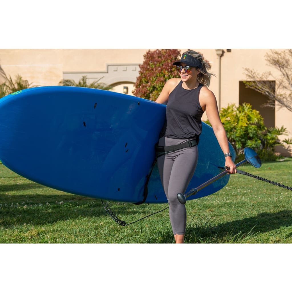 SUP HIPSTER Paddle Board Carrier - West Coast Paddle Sports