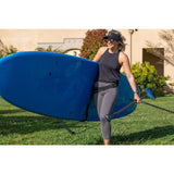 SUP HIPSTER Paddle Board Carrier - RACKS/STRAPS