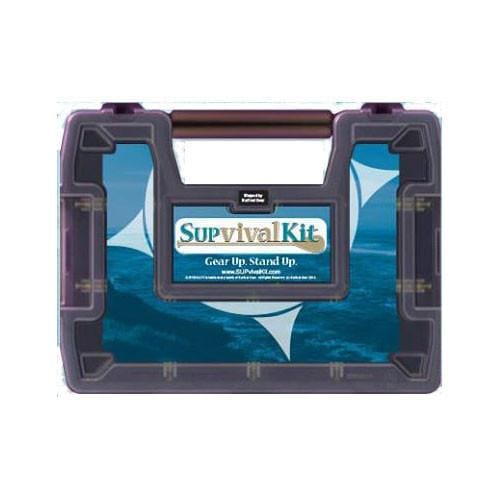 SUPVIVAL KIT - West Coast Paddle Sports