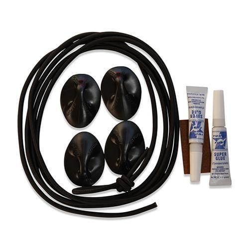 SURFCO EZ PLUG DECK RIGGING KIT 4 - West Coast Paddle Sports