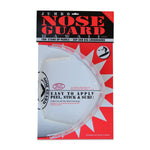 Surfco Jumbo Nose Guard and Tail Guard Combo Pack Jumbo Nose Guard and Tail Guard Combo Pack - Clear - GEAR/EQUIPMENT