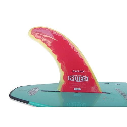 SURFCO PROTECK SUPER FLEX 9" FIN - West Coast Paddle Sports