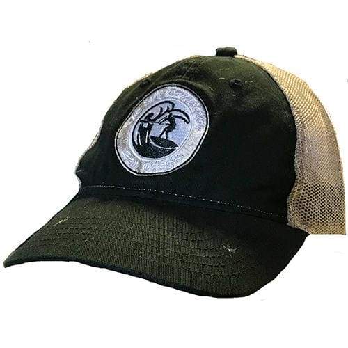 THE SUP CONNECTION HAT - West Coast Paddle Sports