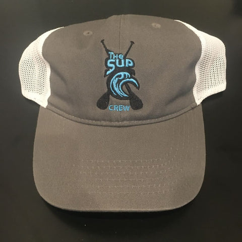 The SUP Crew Hat - APPAREL