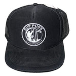 THE SUP PUPS HAT - West Coast Paddle Sports