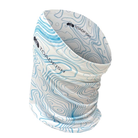 Toadfish UV Gaiter - West Coast Paddle Sports
