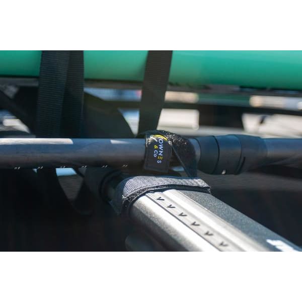 Townes & Co Paddle Tie - Down Straps - West Coast Paddle Sports