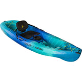 Used Malibu Tandem Single Kayak - KAYAK
