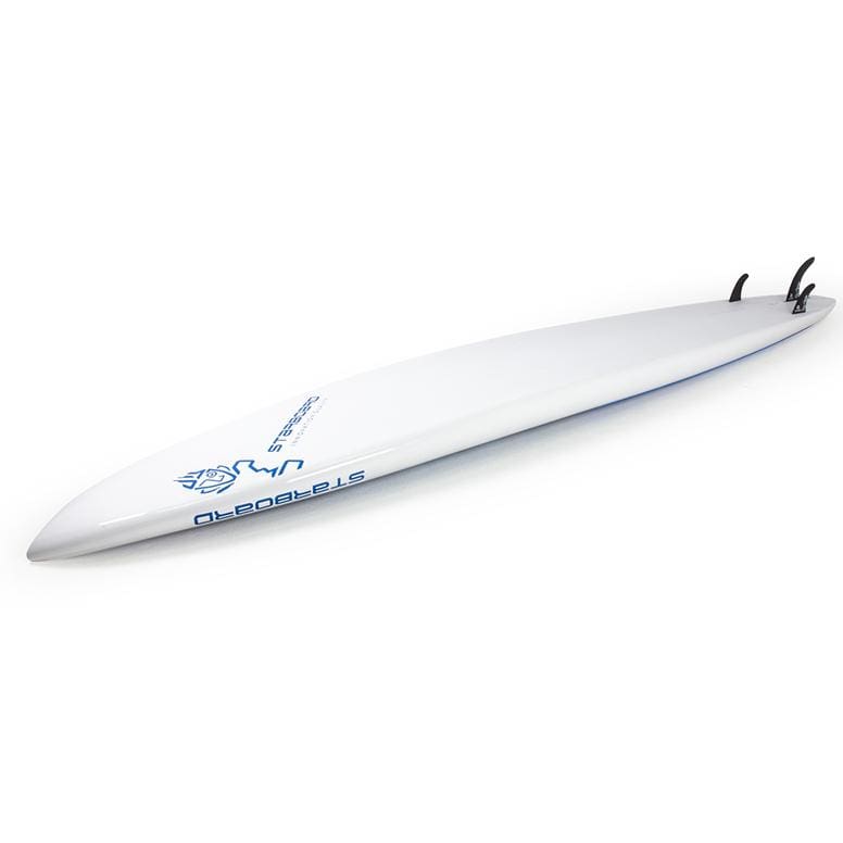 USED - STARBOARD SUP 12'6" x 28" GENERATION LITE TECH - West Coast Paddle Sports
