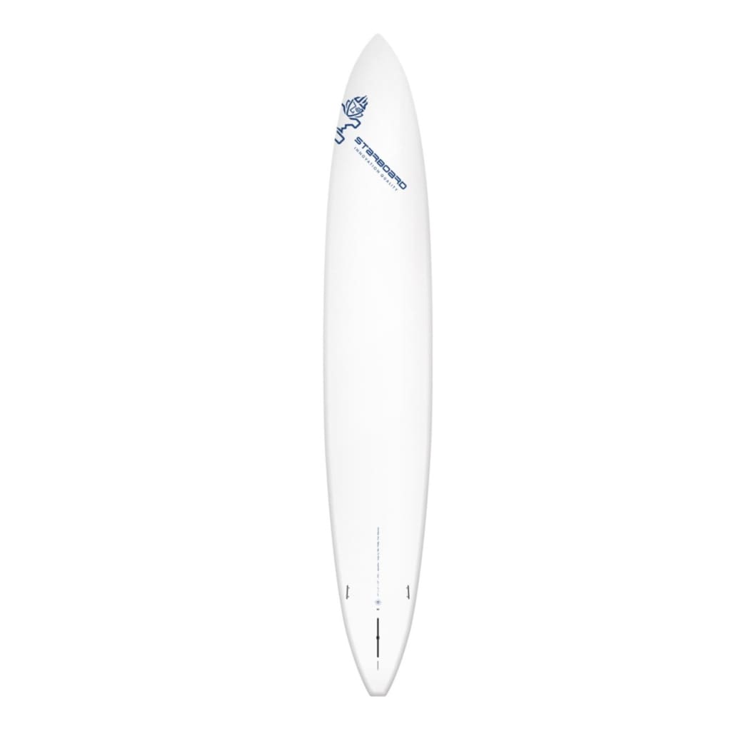 USED - STARBOARD SUP 12'6" x 28" GENERATION LITE TECH - West Coast Paddle Sports