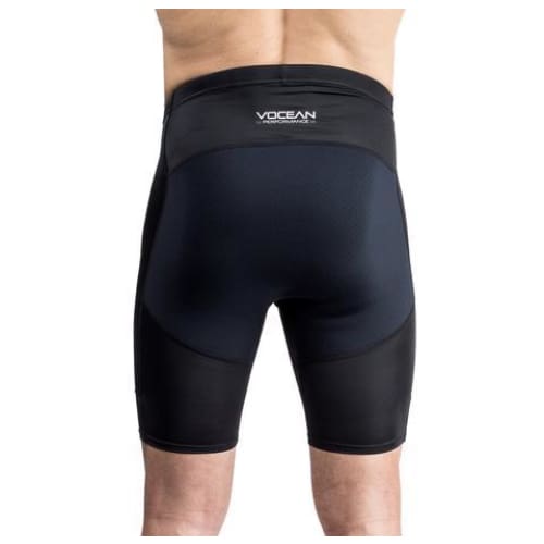 UV Paddle Shorts - APPAREL