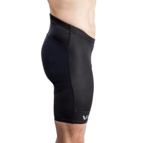 UV Paddle Shorts - M / Grey - APPAREL