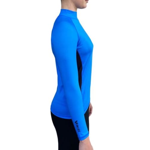 UV Spandex Rash Top - West Coast Paddle Sports