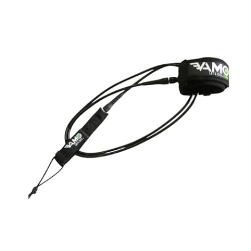 VAMO 10’ LONG BOARD ANKLE LEASH - GEAR/EQUIPMENT
