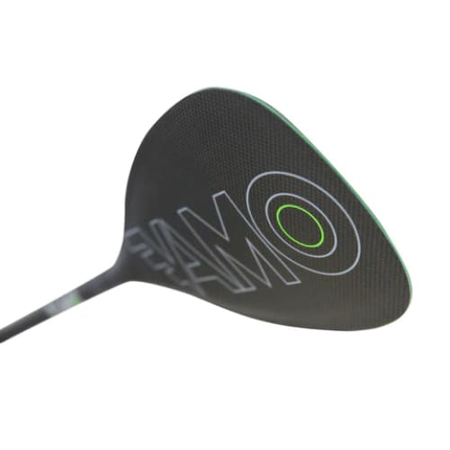 VAMO FULL CARBON FIBER ADJUSTABLE PADDLE - West Coast Paddle Sports