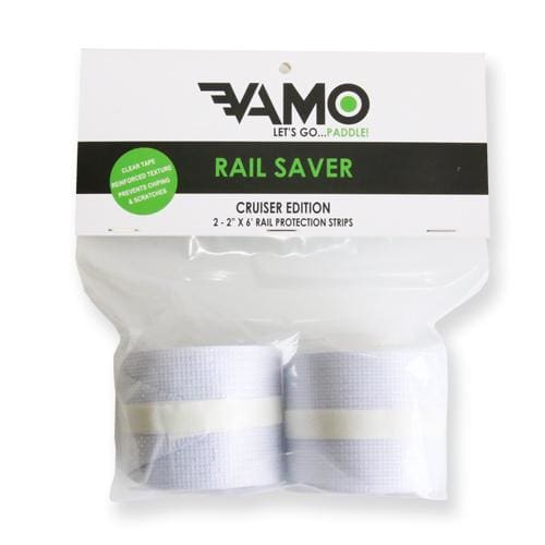 VAMO RAIL SAVER RAIL TAPE - West Coast Paddle Sports