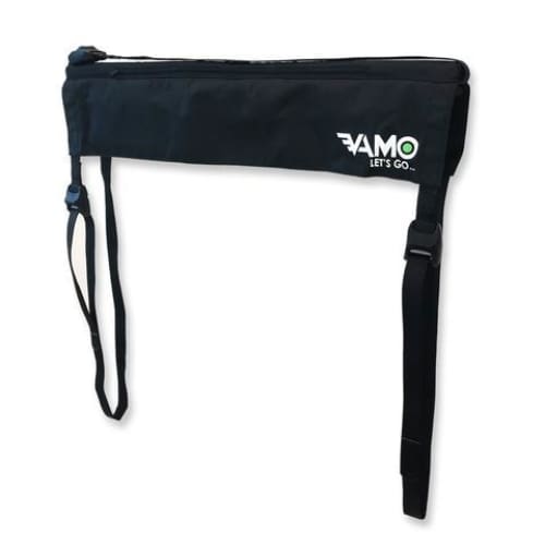 VAMO Truck Tailgate Pad - West Coast Paddle Sports
