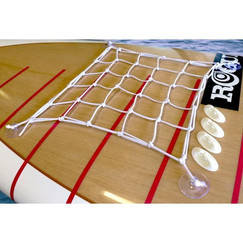 VAMO UNIVERSAL DECK NETTING KIT - West Coast Paddle Sports