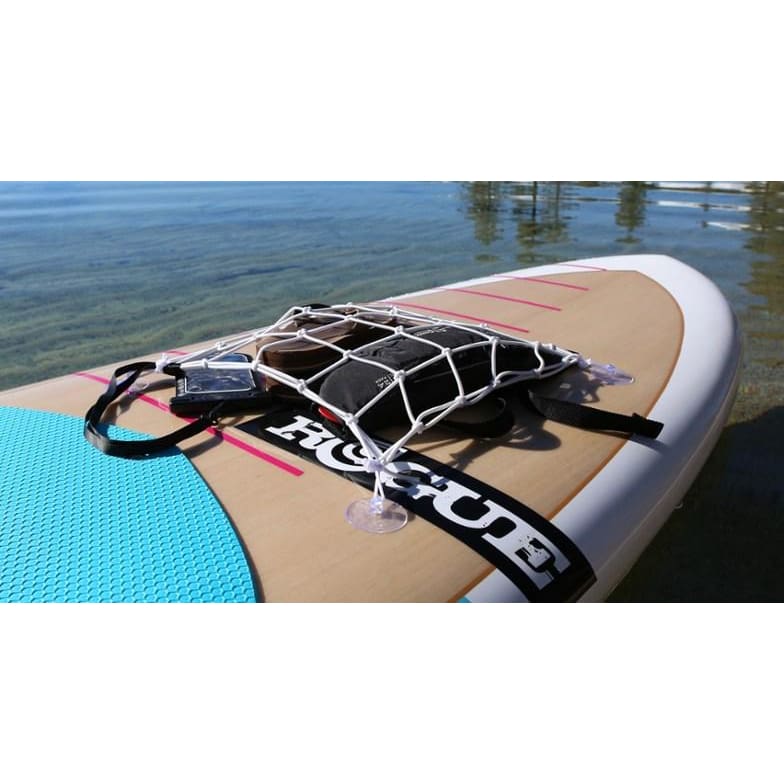 VAMO UNIVERSAL DECK NETTING KIT - West Coast Paddle Sports