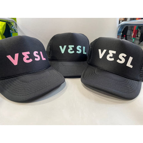 VESL hat - Apparel & Accessories