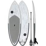 VESL 9'6"X32"X4.4" 148L - West Coast Paddle Sports