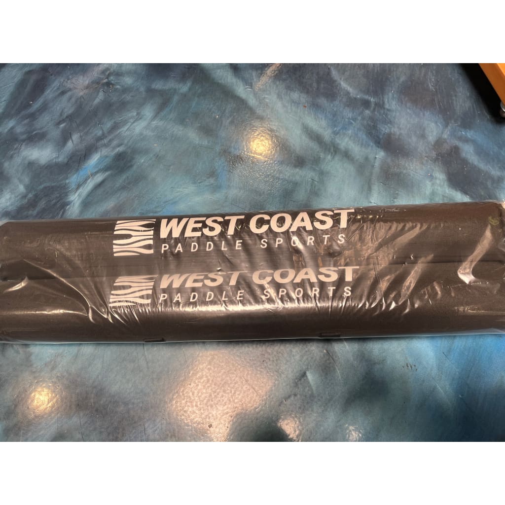 WCPS EXTREMA RACK PAD - West Coast Paddle Sports