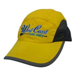 WCPS PADDLE CAP - West Coast Paddle Sports