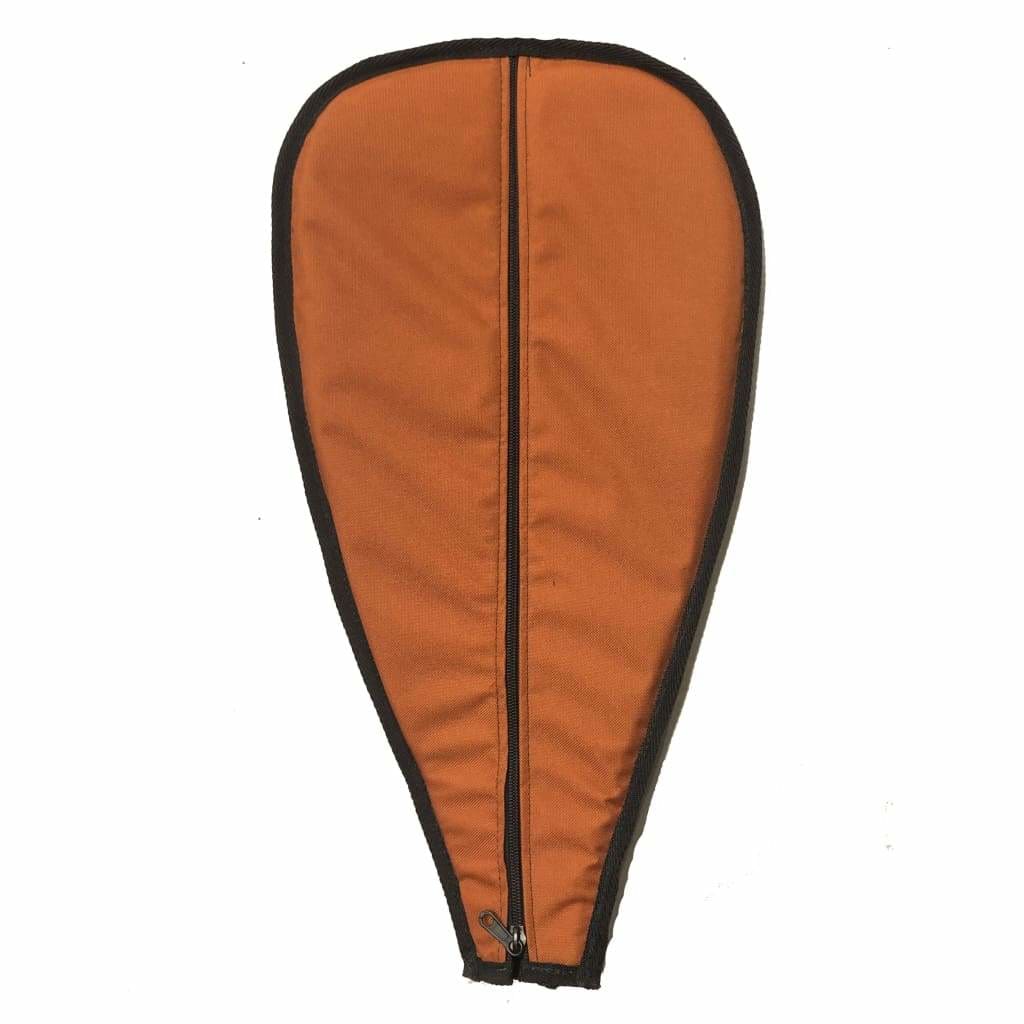 WCPS ZIP - UP BLADE COVER - West Coast Paddle Sports