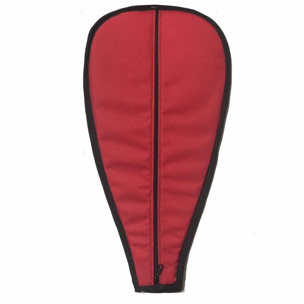 WCPS ZIP - UP BLADE COVER - West Coast Paddle Sports