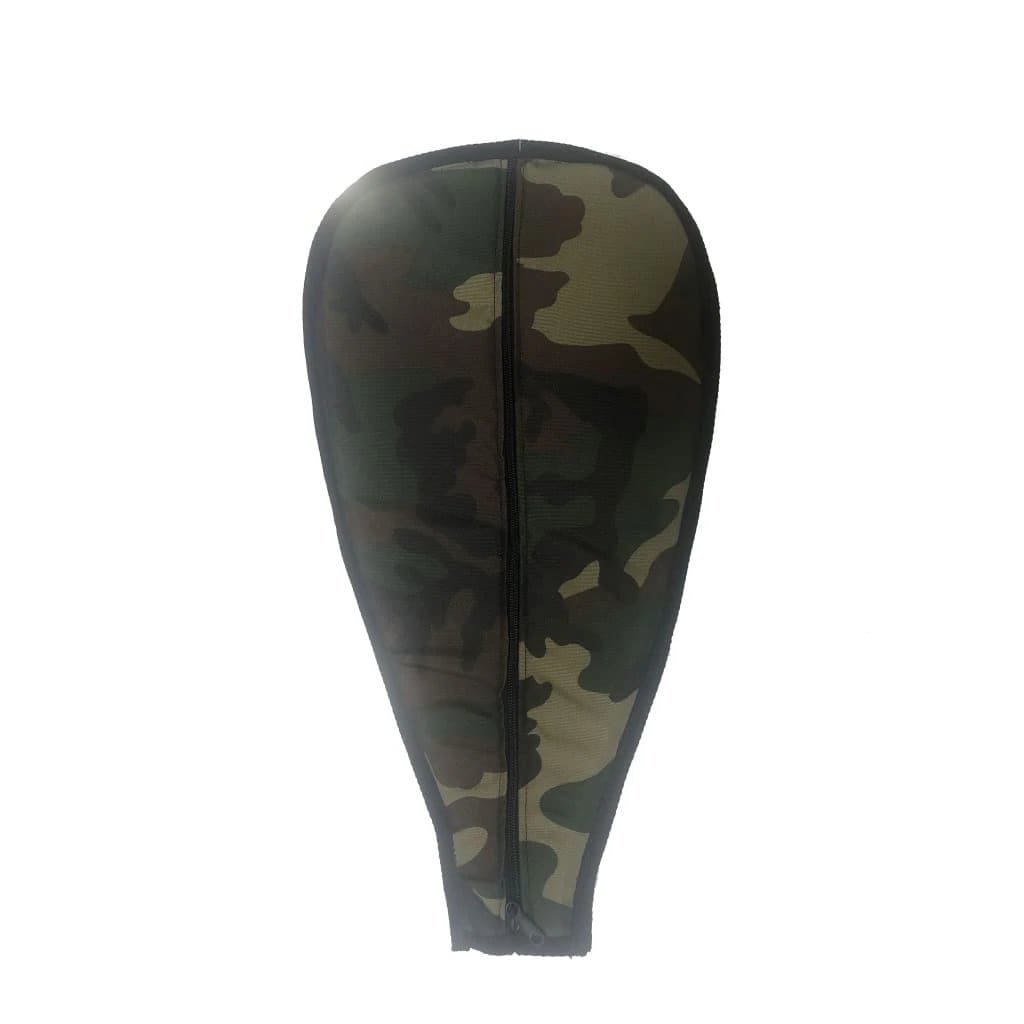 WCPS ZIP - UP BLADE COVER - West Coast Paddle Sports