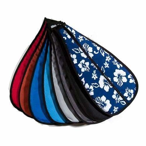 WCPS ZIP - UP BLADE COVER - West Coast Paddle Sports