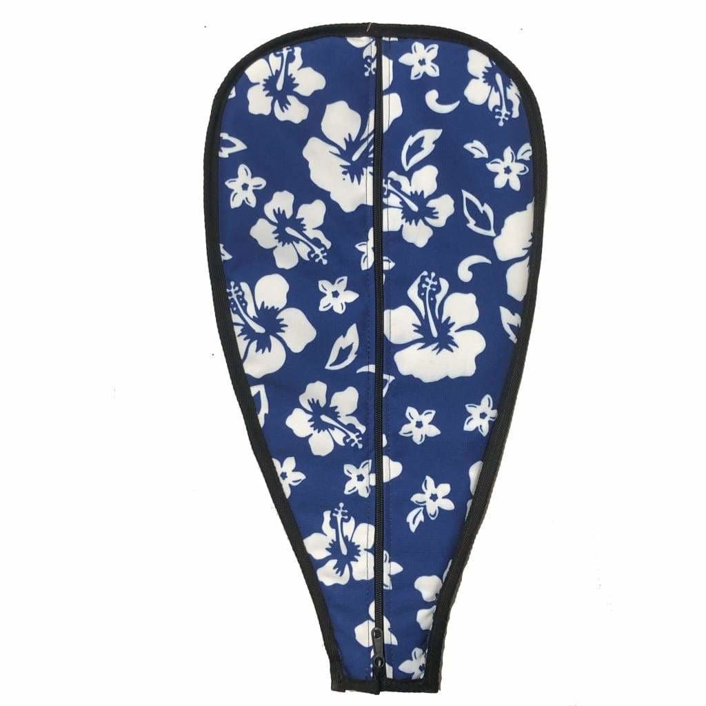 WCPS ZIP - UP BLADE COVER - West Coast Paddle Sports
