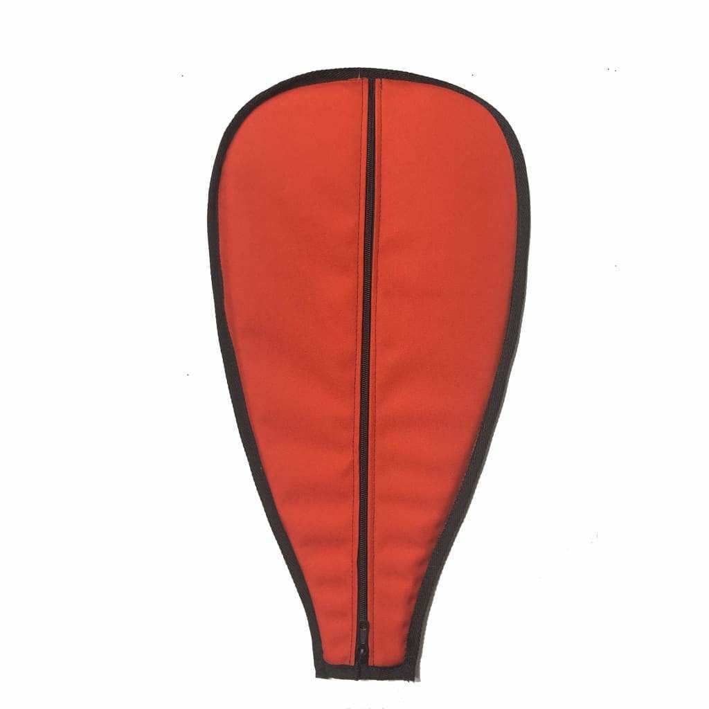WCPS ZIP - UP BLADE COVER - West Coast Paddle Sports