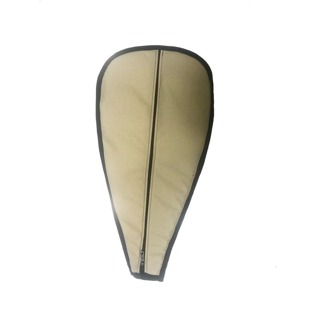 WCPS ZIP - UP BLADE COVER - West Coast Paddle Sports