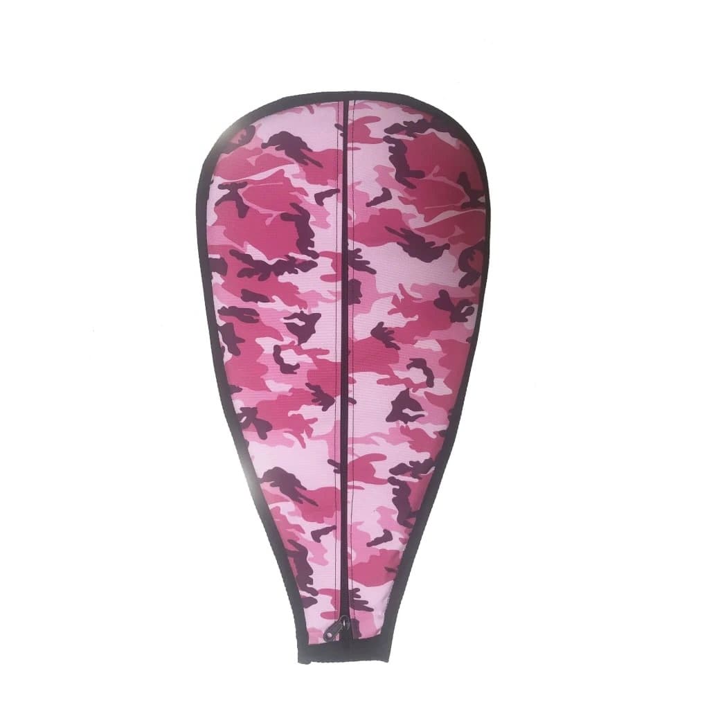 WCPS ZIP - UP BLADE COVER - West Coast Paddle Sports