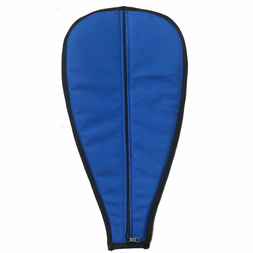 WCPS ZIP - UP BLADE COVER - West Coast Paddle Sports