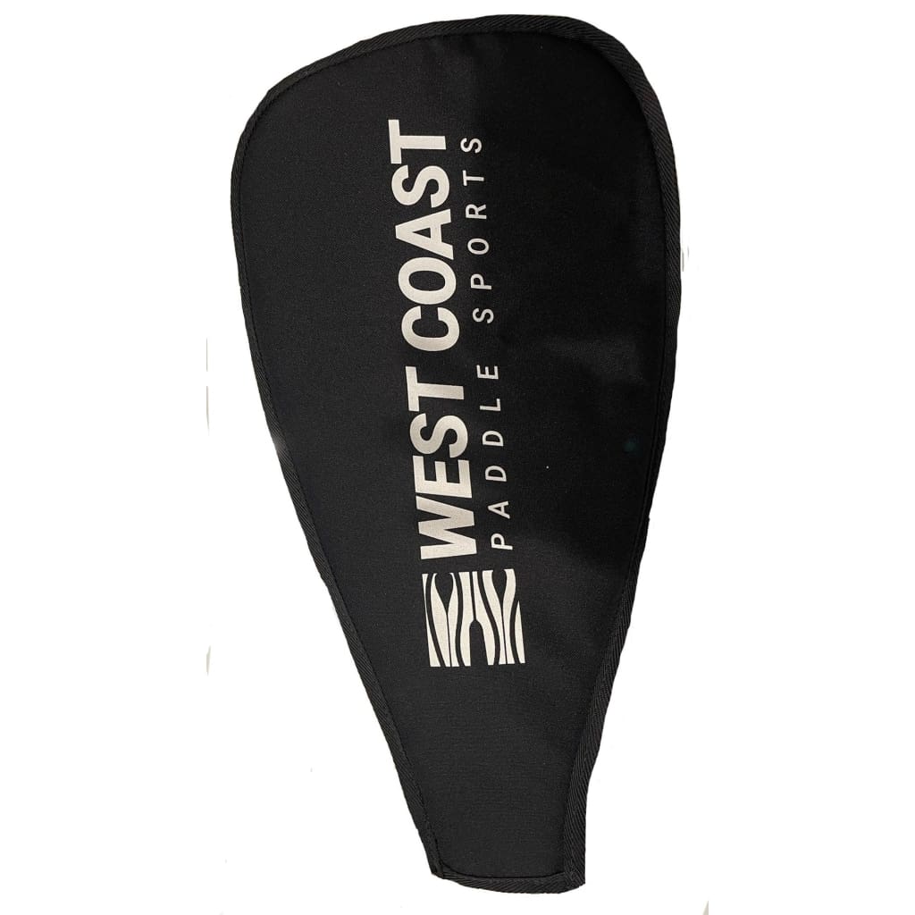 WCPS ZIP - UP BLADE COVER - West Coast Paddle Sports