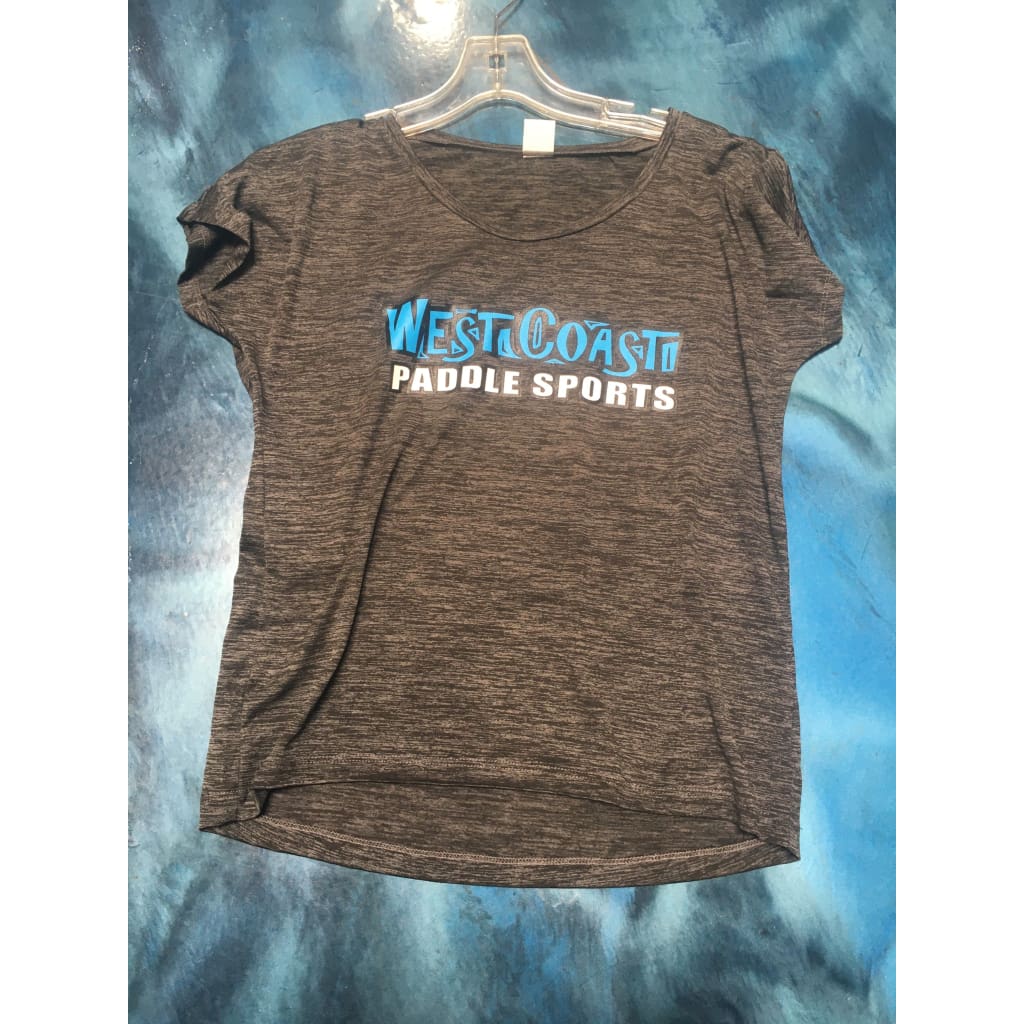 West Coast Paddle Sports Jersey Shirt - West Coast Paddle Sports